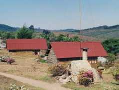 tanzania-reisebuero.de Mufindi