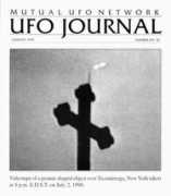 Mufon