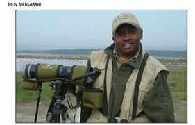 Mugambi