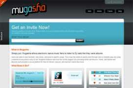 Mugasha