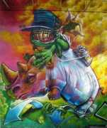 graffart.eu Mugre