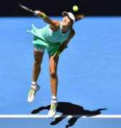 Muguruza