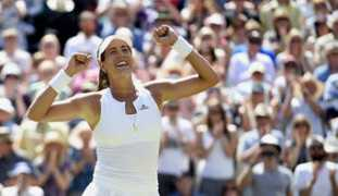 Muguruza