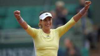 Muguruza