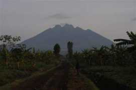 Muhabura