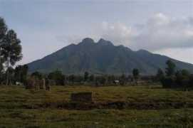 Muhabura