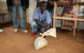 Muhawe