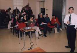 staff.aub.edu.lb Muhieddine