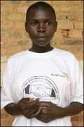 Muhorakeye