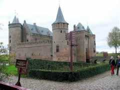 Muiden