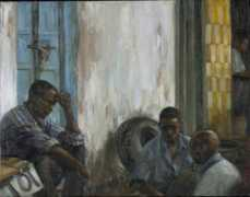 Muinde