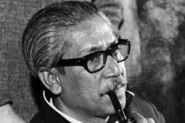 Mujibur