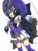 zerochan.net Mujina