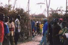 Mukanda