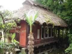 Mukau
