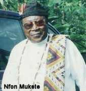 Mukete