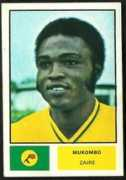 Mukombo