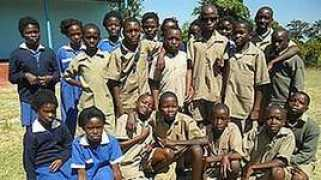 bbc.co.uk Mukonde
