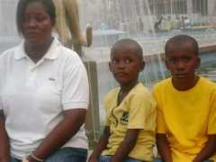 Mukondi