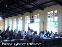 Mukono