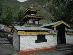 Muktinath