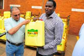 monitor.co.ug Mukwano