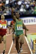letsrun.com Mulaudzi