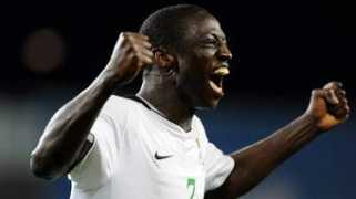bbc.co.uk Mulenga