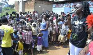newvision.co.ug Mulungi