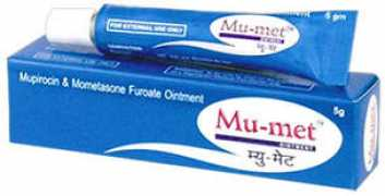 Mumet