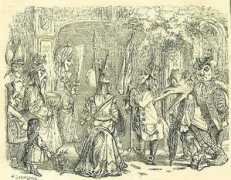 timetravel-britain.com Mummer