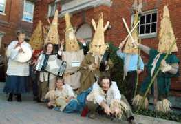 photos.lehighvalleylive.com Mummer