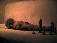 Mummy