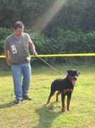 rottweiler-mehrermuehle.de Munani