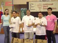 ndfpdarts.com Munariz