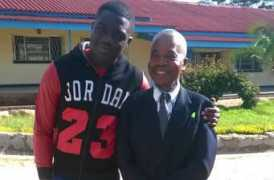 Munashe