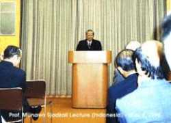 iis.u-tokyo.ac.jp Munawir