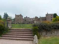 ecastles.co.uk Muncaster