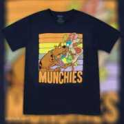 Munchies