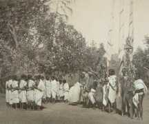 tribalzone.net Mundas