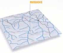 Mundeke