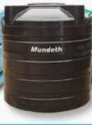 Mundeth