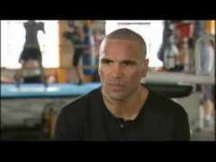 Mundine