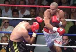 Mundine