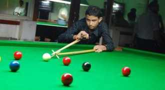 cuesportsindia.com Mundir