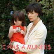 Munees