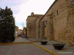 spaincenter.org Munera