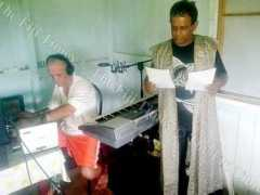 Munesh