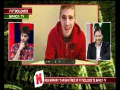 Muniain