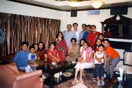 papiyaghosh.com Muniba